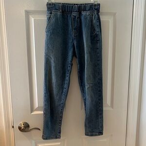 Zara SZ 10 Blue Jeans